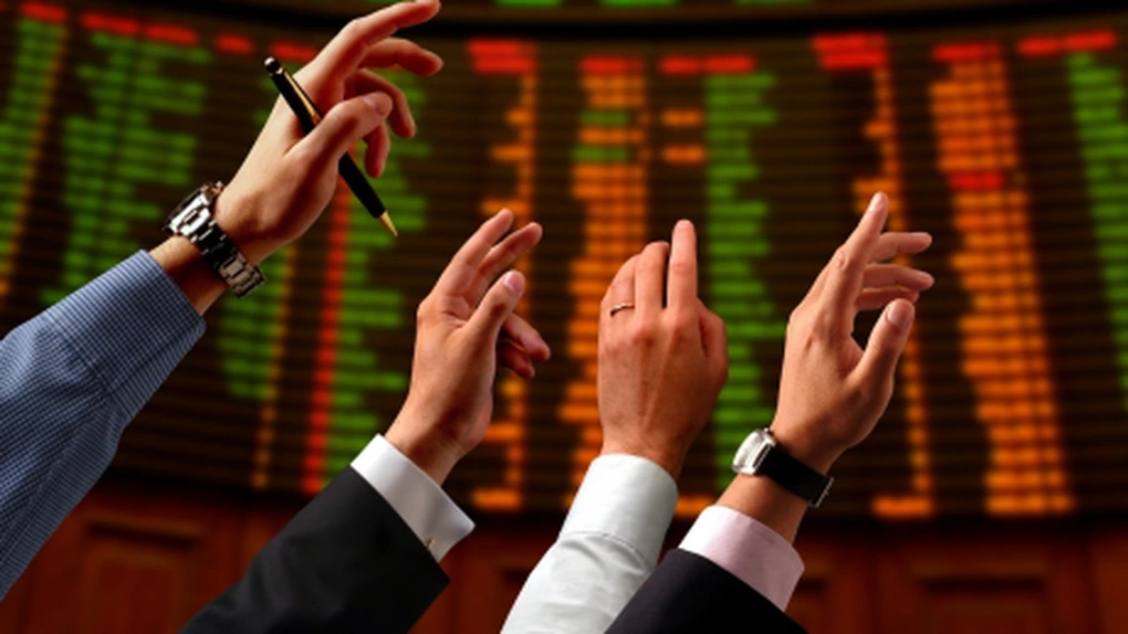 BVB - Acţiunile companiilor listate la Bursa de la Bucureşti sunt disponibile pentru tranzacţionare pe platforma globală Interactive Brokers