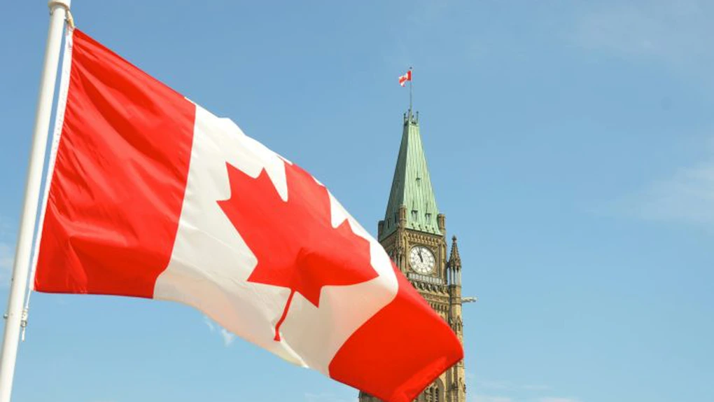 Trump ameninţă Canada cu creşterea la 50% a taxelor vamale pentru vehicule şi oţel