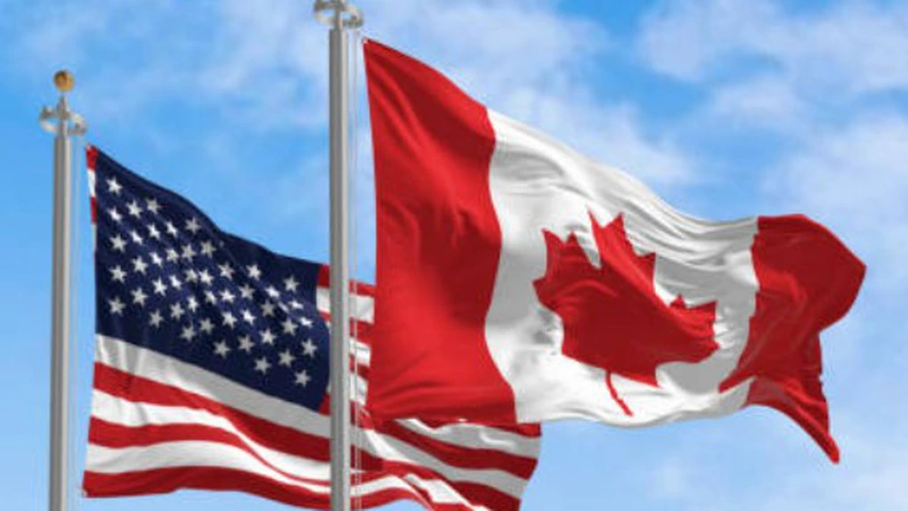 SUA şi Canada afirmă că se apropie de un acord comercial