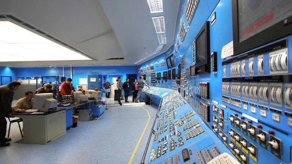 Azi se opreşte Reactorul 2 de la centrala nucleară de la Cernavodă. Nuclearelectrica a început manevrele pentru 