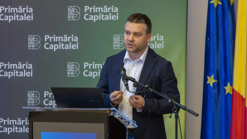 Anunțul primarului Ciucu despre sistemul de termoficare din Bucureşti - De ce este crucială realizarea SACET