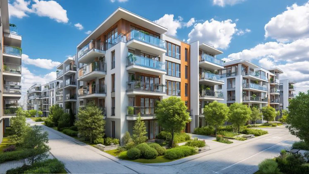 Hagag nu renunță încă la proiectul gigant din Constanța: 2.100 de apartamente planificate lângă Delfinariu