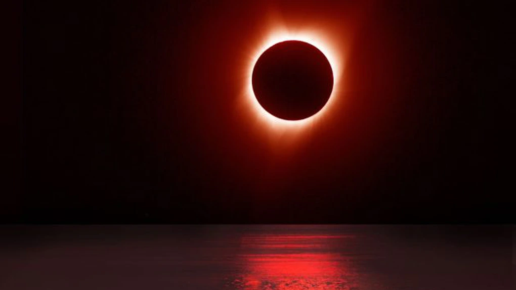 Eclipsa solară de miercuri ameninţă să agraveze criza energetică din Europa