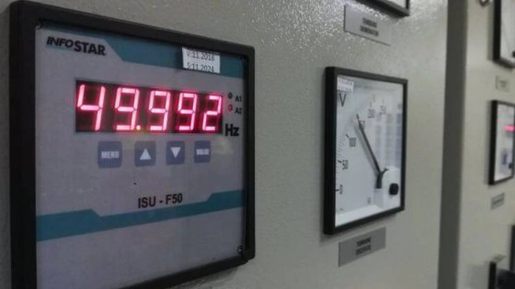 România a trimis alertă timpurie Comisiei Europene și statelor membre din cauza situației dificile din energie