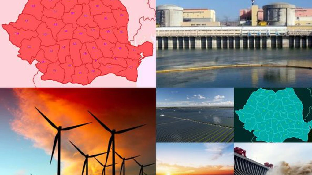 Meteo energie - Prognoza lui Buşoi pentru zilele următoare