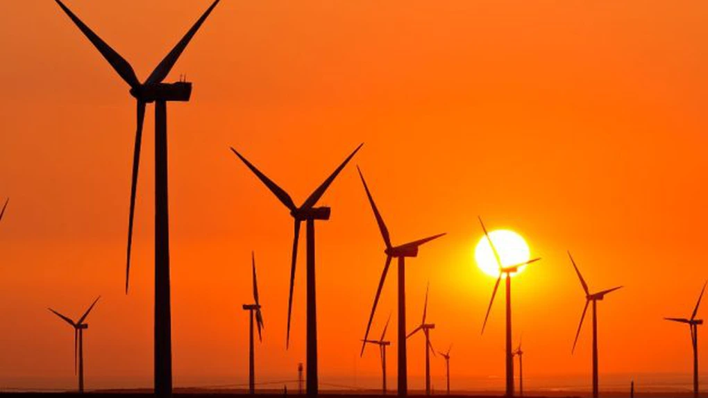Lege nouă în Grecia. Reglementări mai stricte pentru dezvoltarea de parcuri eoliene