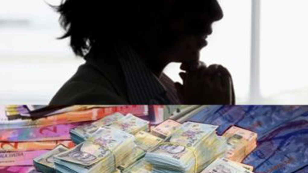 Românca ce a câştigat cel mai mare premiu la Loto 6/49 a ridicat cele 10 milioane de euro