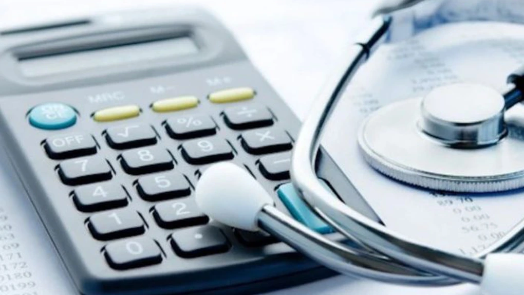 Excedent record de 2 miliarde lei şi cele mai mici subvenţii din 2020 încoace la Fondul din care e finanţată sănătatea, efectul actelor normative care au eliminat excepţiile de la plata CASS - analiză exclusivă