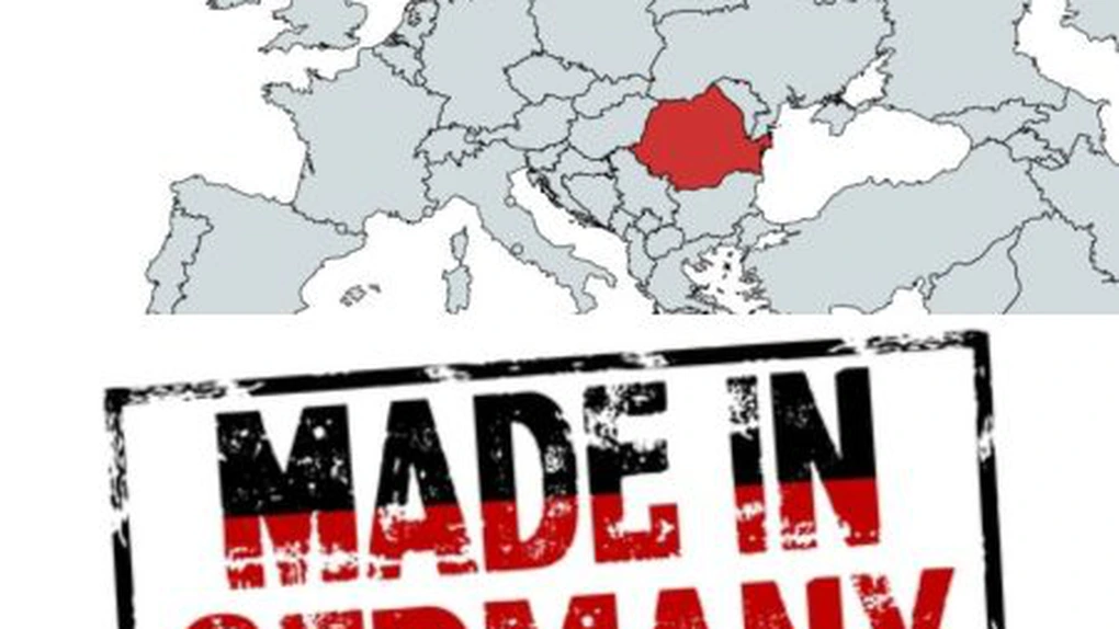 Ce schimburi comerciale a avut România cu Germania - date Camera de Comerţ şi Industrie Româno-Germană (AHK România)