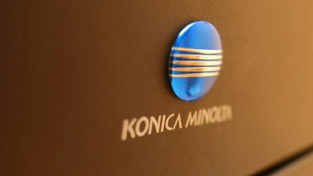 Gigantul Konica Minolta și doi distribuitori, investigați de Consiliul Concurenței. Riscă amenzi de până la 10% din cifra de afaceri