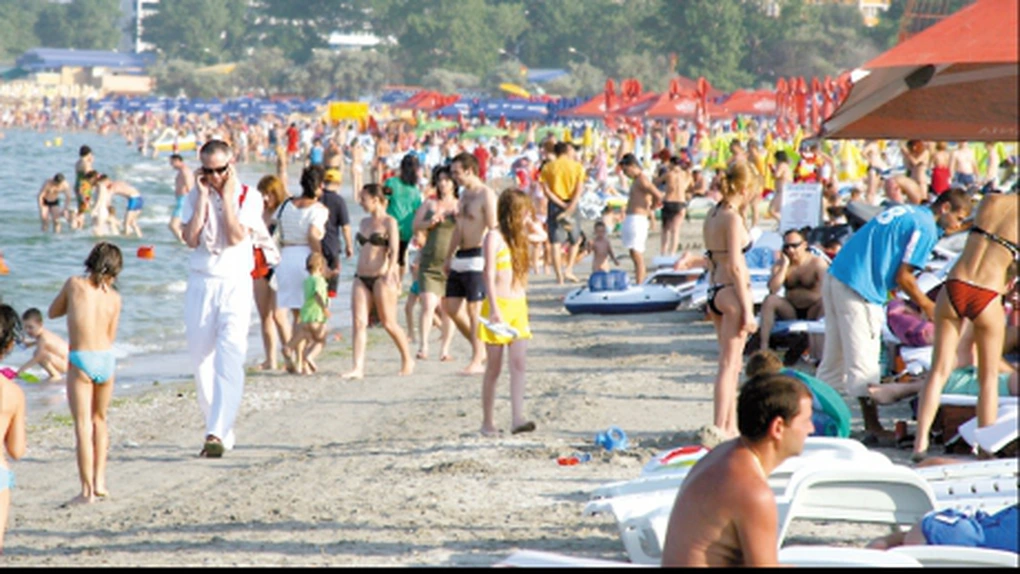 Vacanţa de Sfânta Maria - Câţi români sunt pe litoral şi care este gradul de ocupare (date RESTO Constanţa)