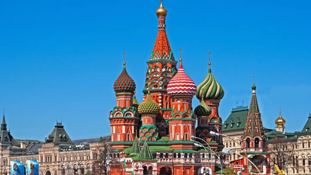 Rusia îl convoacă pentru joi pe însărcinatul cu afaceri al României la Moscova
