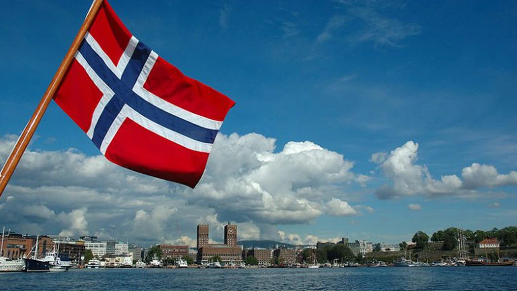 Norvegia atacă petrolul şi gazele din Arctica, indiferent de poziţia UE