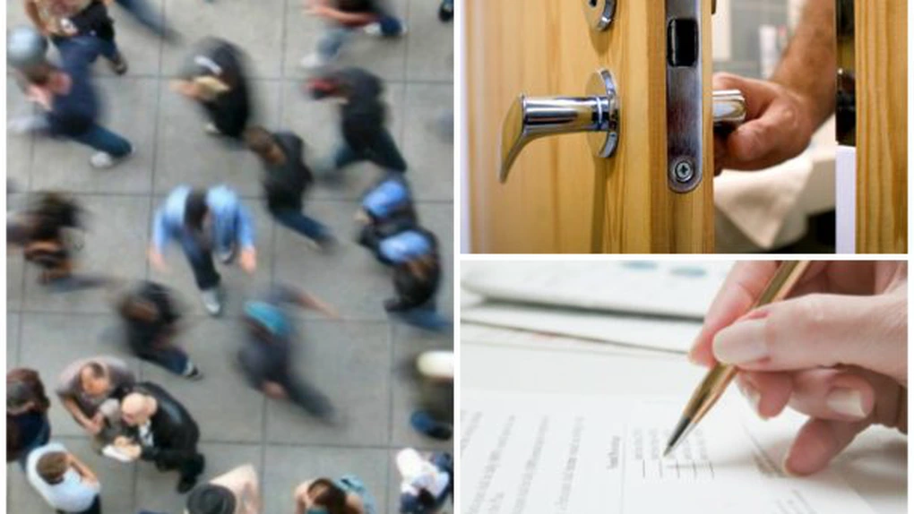 Cine mai poate munci în România? Populaţia ocupată civilă a scăzut cu un milion de persoane între 2008 şi 2024 - date INS