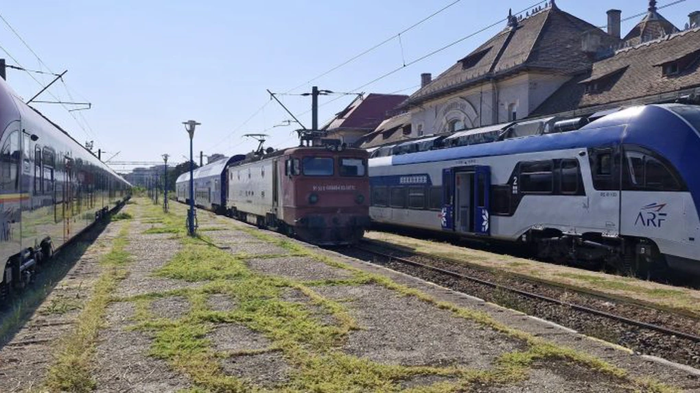CFR Călători introduce primele cinci trenuri PESA pe rutele București - Constanța și București - Brașov. Unde va circula TFC cu noile rame din Polonia