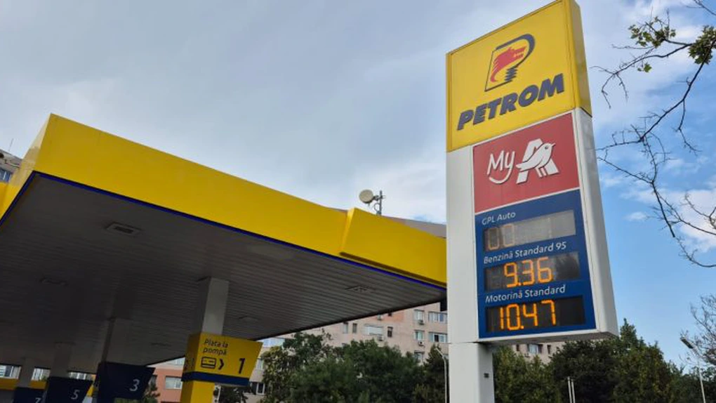 Nouă ieftinire a motorinei în benzinării, după cea de ieri. Care sunt acum prețurile