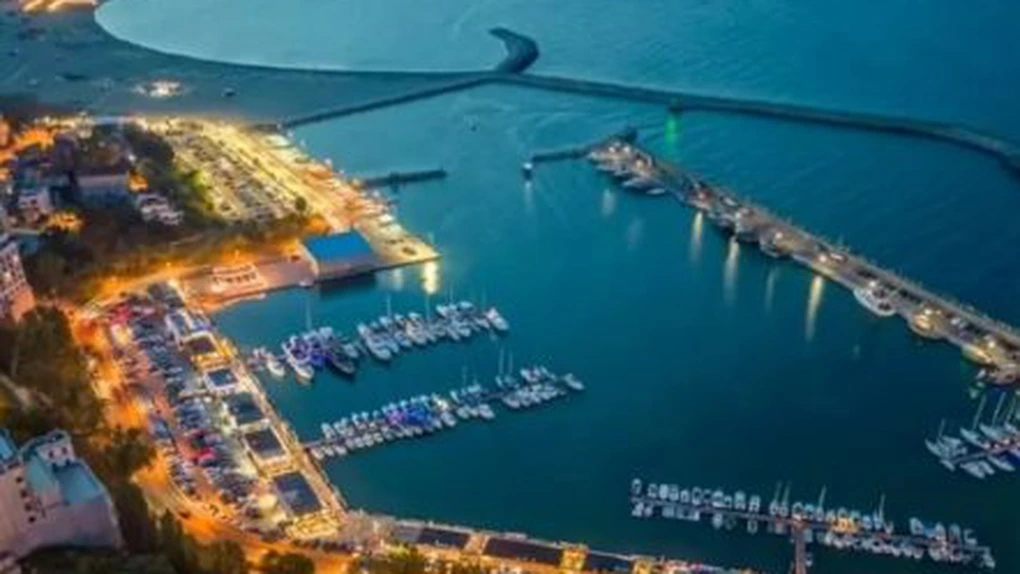 Un obiect suspect a fost descoperit pe plaja din Eforie Nord. O posibilă dronă a fost observată în zona Portului Tomis din Constanţa