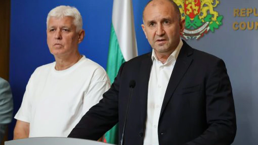 Drona prăbuşită în Bulgaria este un aparat de zbor 