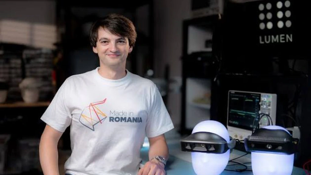 Startup-ul românesc .lumen își extinde activitatea în Japonia alături de Toyota Mobility Foundation