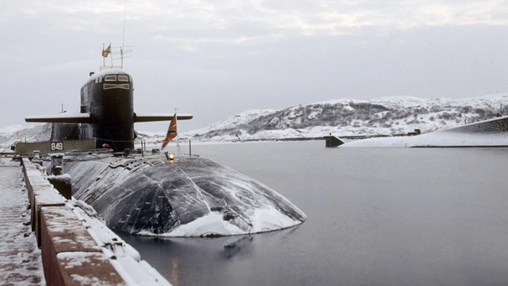 Bătălia pentru Arctica dintre Rusia şi Occident ar putea trece în era 