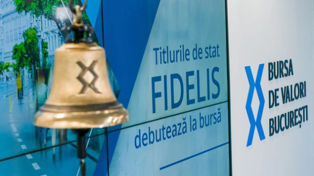 Premieră. Românii vor putea lua credite garantate cu titluri de stat cum sunt cele din Fidelis. Ce clienți sunt avantajați și câți bani se pot lua?