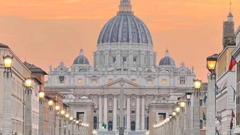 Vaticanul va investi 100 de milioane de euro pentru a construi o centrală regenerabilă