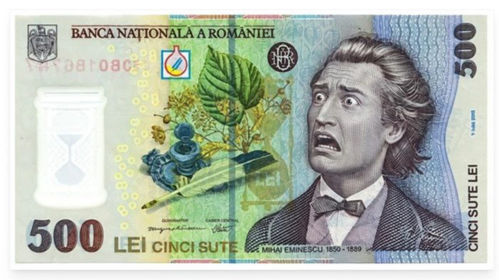 Record. Cel mai mare euro din istorie - curs BNR 23.09.2026