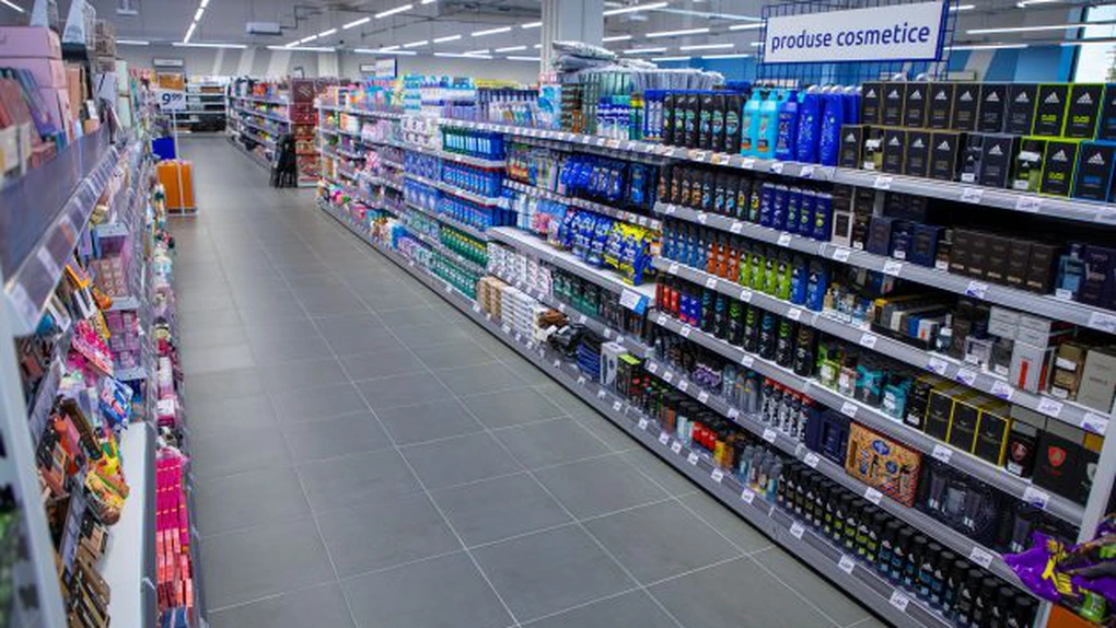 Action, lanțul de magazine cu produse sub 5 lei, deschide un nou magazin şi ajunge la 20 de unități în România
