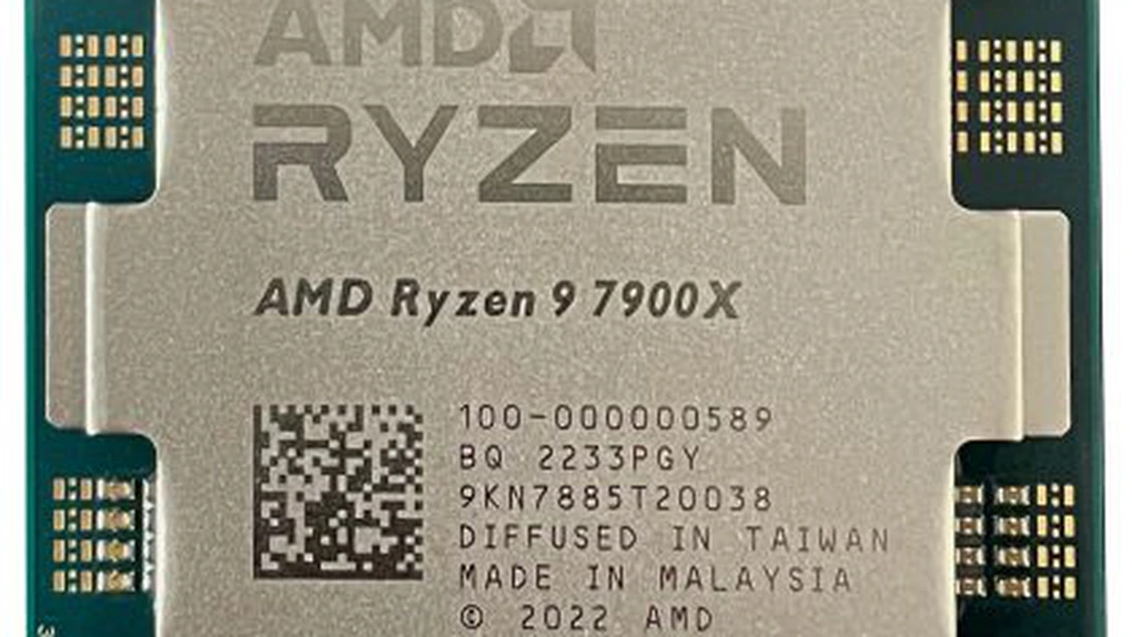 AMD se alătură clubului producătorilor de cipuri a căror capitalizare bursieră a depășit 1.000 de miliarde de dolari