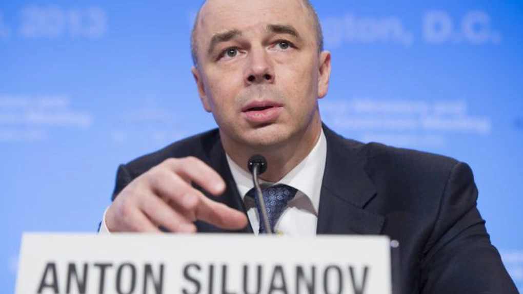 Ministerul rus de Finanțe prognozează un deficit bugetar de 3% pentru 2026, aproape dublu față de ținta pe care și-a propus-o Guvernul
