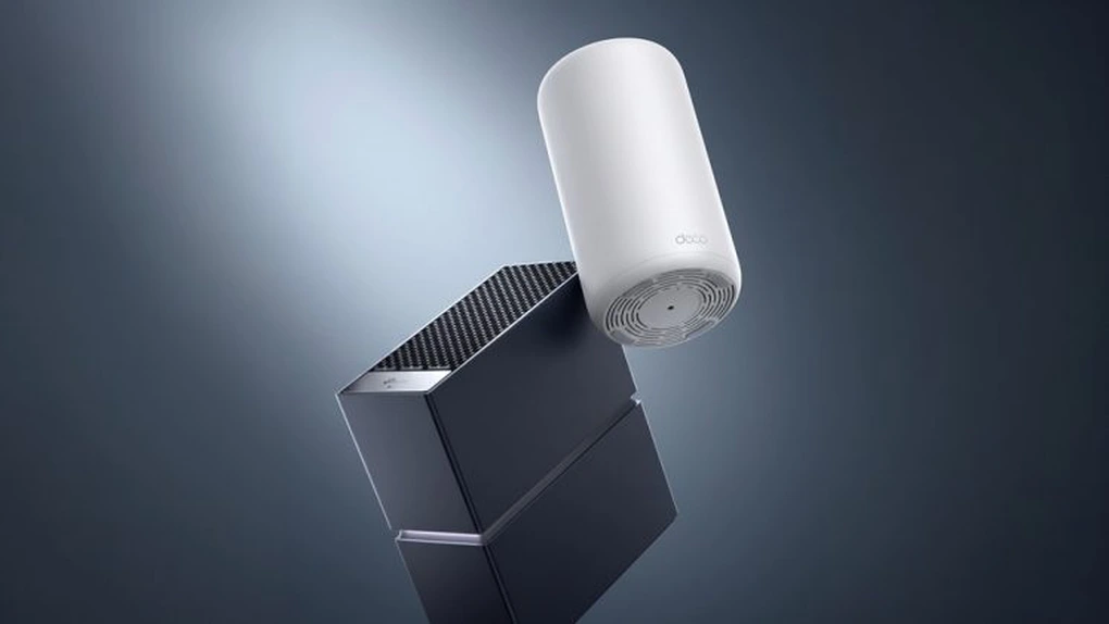 TP-Link lansează prima gamă de produse Wi-Fi 8 din lume