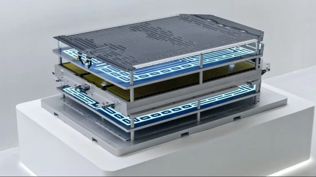 Război tehnologic în China: Geely răspunde ofensivei BYD cu cea mai rapidă tehnologie de încărcare din industria auto și a bateriilor