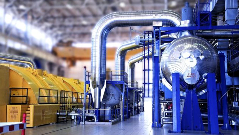 Compania ABB a fost desemnată să modernizeze sistemele de automatizare a Unității 1 a CNE Cernavodă, pentru prelungirea cu 30 de ani a perioadei de exploatare a unității