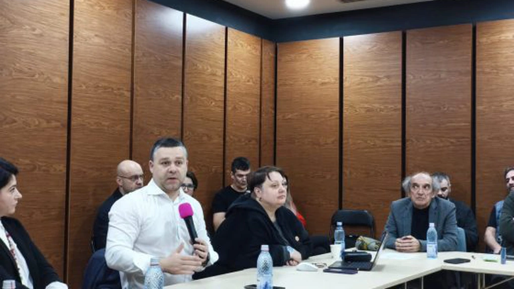 Primăria Municipiului București a început procedurile de selecție pentru funcțiile de director la patru teatre din subordine