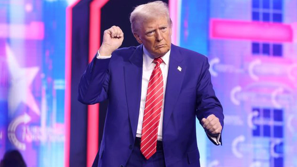 O nouă ideea marca Trump. Președintele american dă de înțeles că le va cere europenilor să plătească retroactiv armele pe care SUA le-a furnizat gratuit Ucrainei în timpul lui Biden