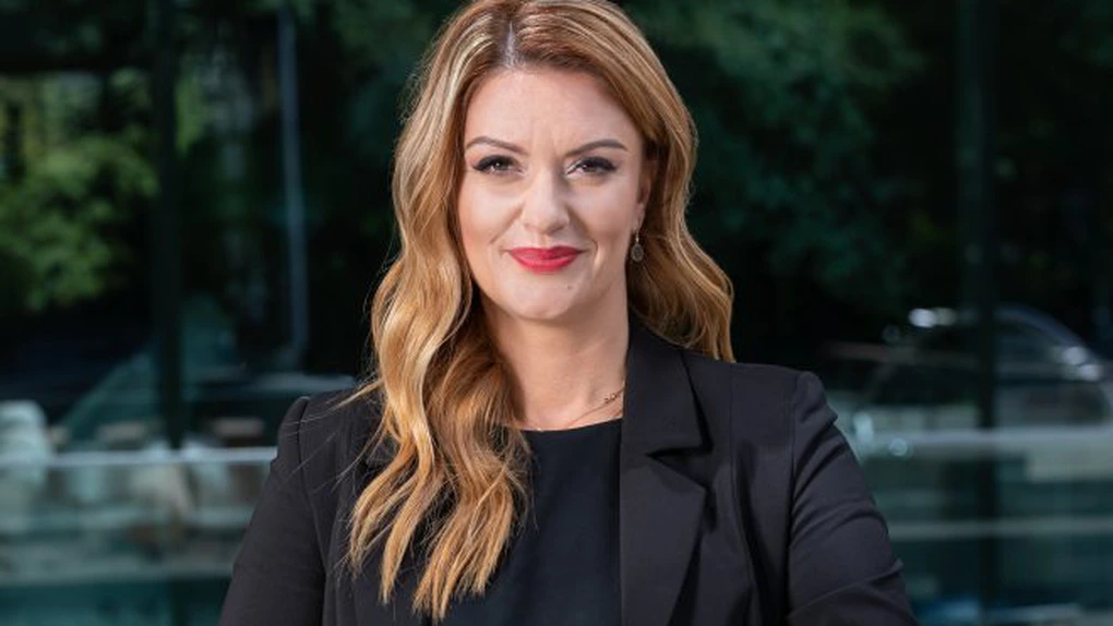AI-ul începe să preia munca din companii. Diana David, SAP România, explică ce va rămâne de făcut oamenilor