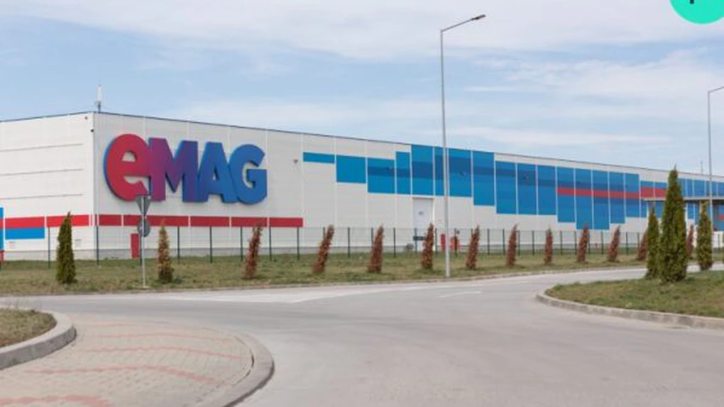 eMAG schimbă Abonamentul Genius, în trei variante de la 70 la 700 de lei pe an. Renunța la Wolt, dar aduce Glovo și Apple Tv. Ce conține fiecare pachet