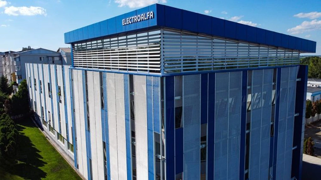 Acțiunile Electro-Alfa International intră în componența BET, indicele principal al Bursei de Valori București