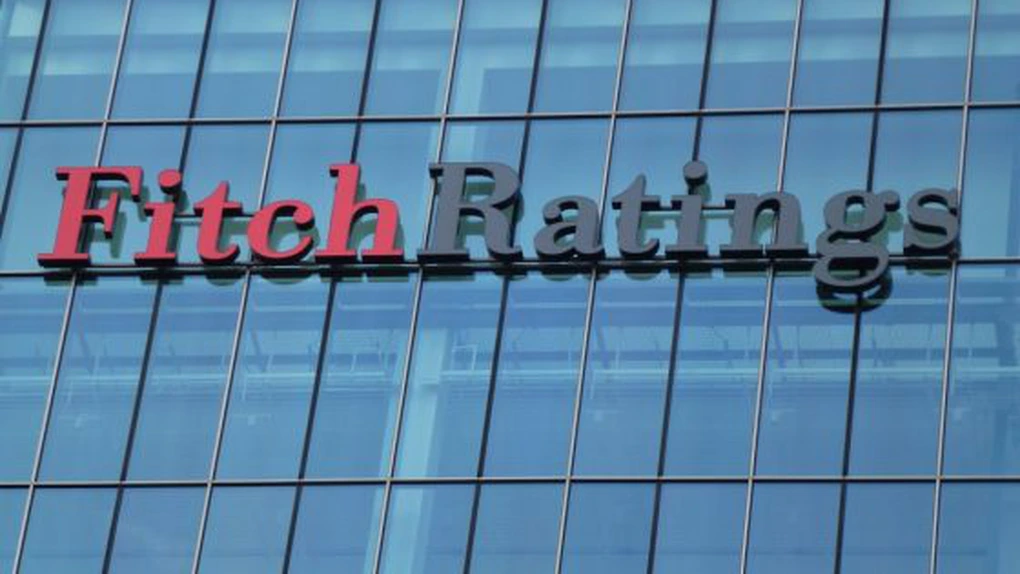Avertisment foarte sever transmis de Fitch. România ar putea fi retrogradată la 