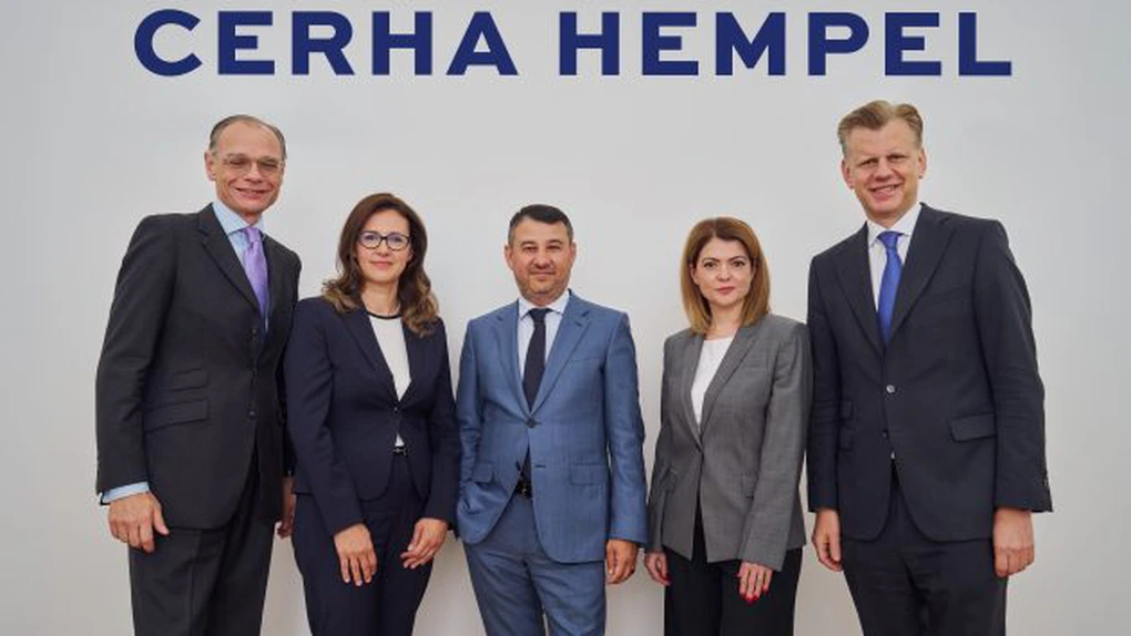 Fuziune pe piața caselor de avocatură din România. Compania austriacă Cerha Hempel își extinde prezența în România