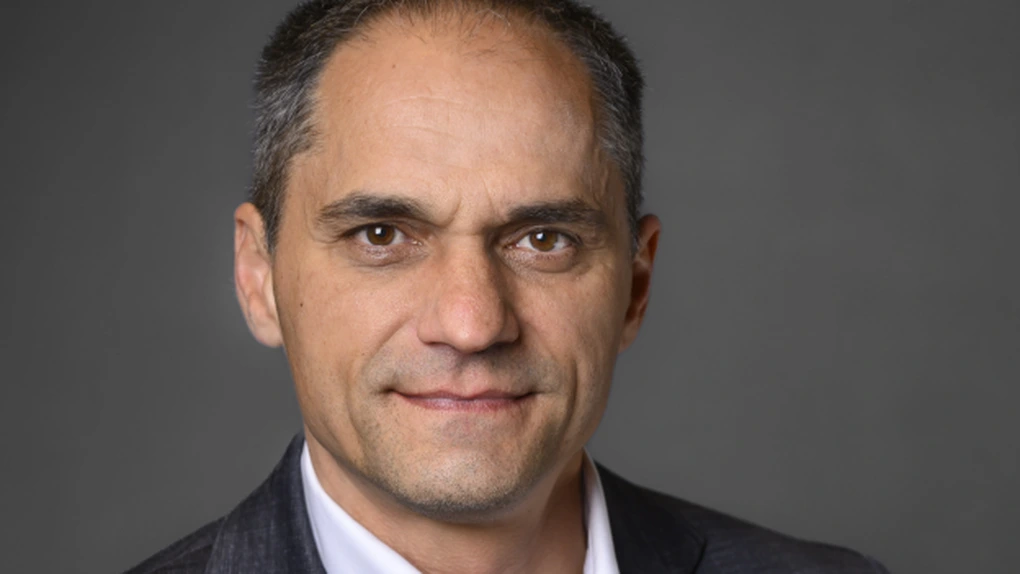 Gabriel Petrișor preia conducerea IPSO România, cel mai mare furnizor de soluții integrate pentru fermieri