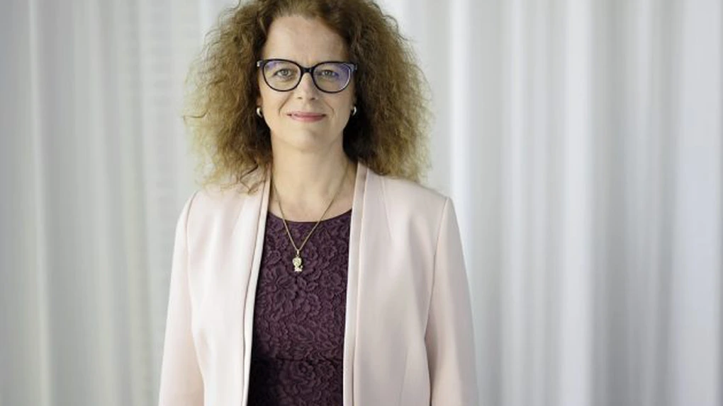 Isabel Schnabel va prelua funcția de director al Departamentului pentru Pieţe Monetare şi de Capital din cadrul FMI începând din ianurie 2027
