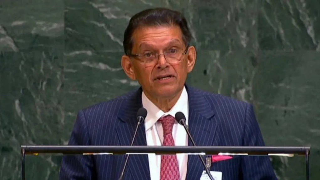 Preşedintele Adunării Generale a ONU cere reformarea Consiliului de Securitate și o mai mare reprezentare a Africii