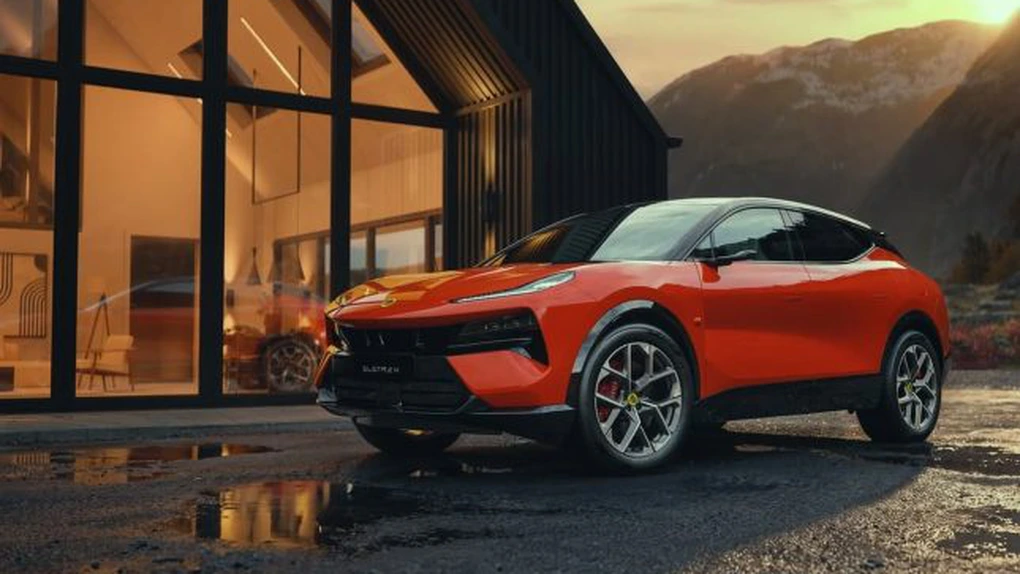 Automobile Bavaria anunță oficial revenirea mărcii Lotus pe piața românească