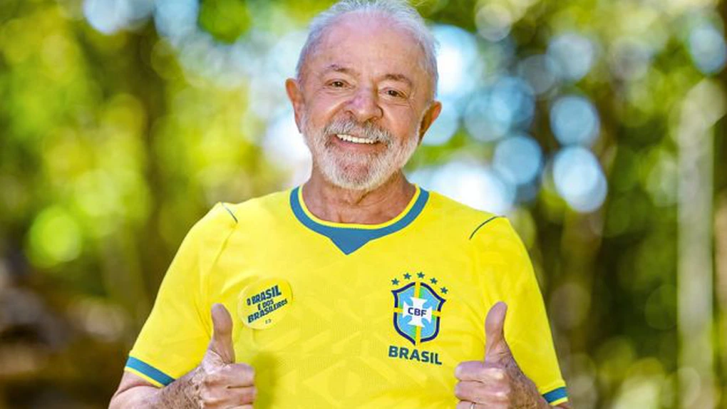 Preşedintele Braziliei Lula interzice pariurile digitale cu doar nouă zile înaintea alegerilor prezidențiale. Rivalul său consideră gestul o escrcherie electorală