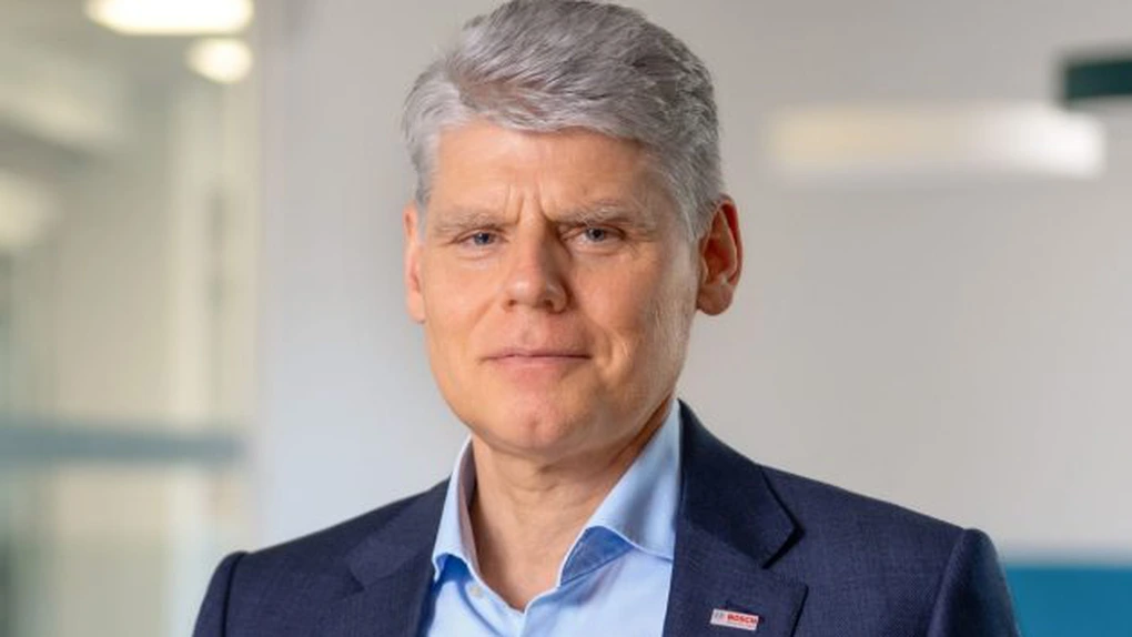 Grupul Bosch: Perspectivele economice rămân marcate de incertitudini, ceea ce va continua să amâne deciziile de investiții