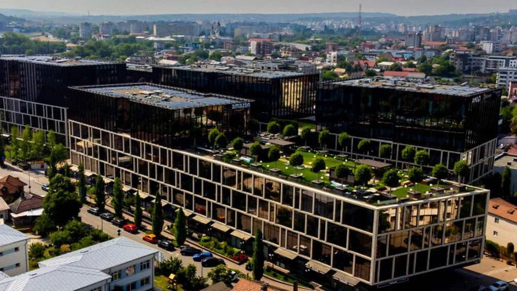 ”Vedem un potențial extraordinar”. O companie IT olandeză intră în România și vrea să angajeze 100 de specialiști