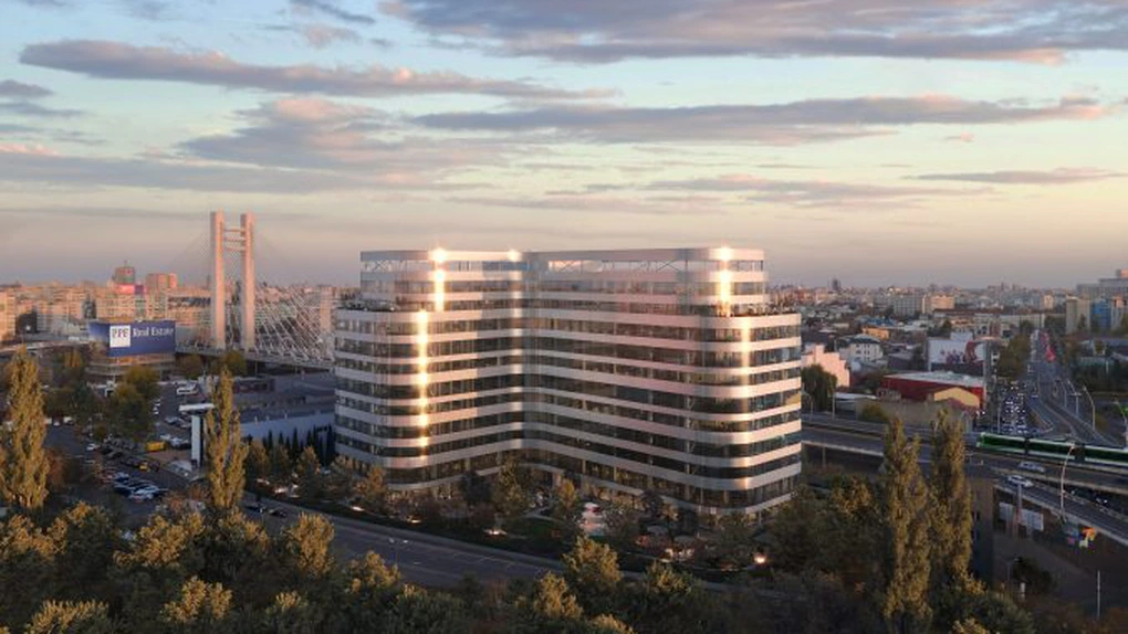 Premier Energy este primul chiriaș în clădirea de birouri construită de proprietarul PRO TV în București