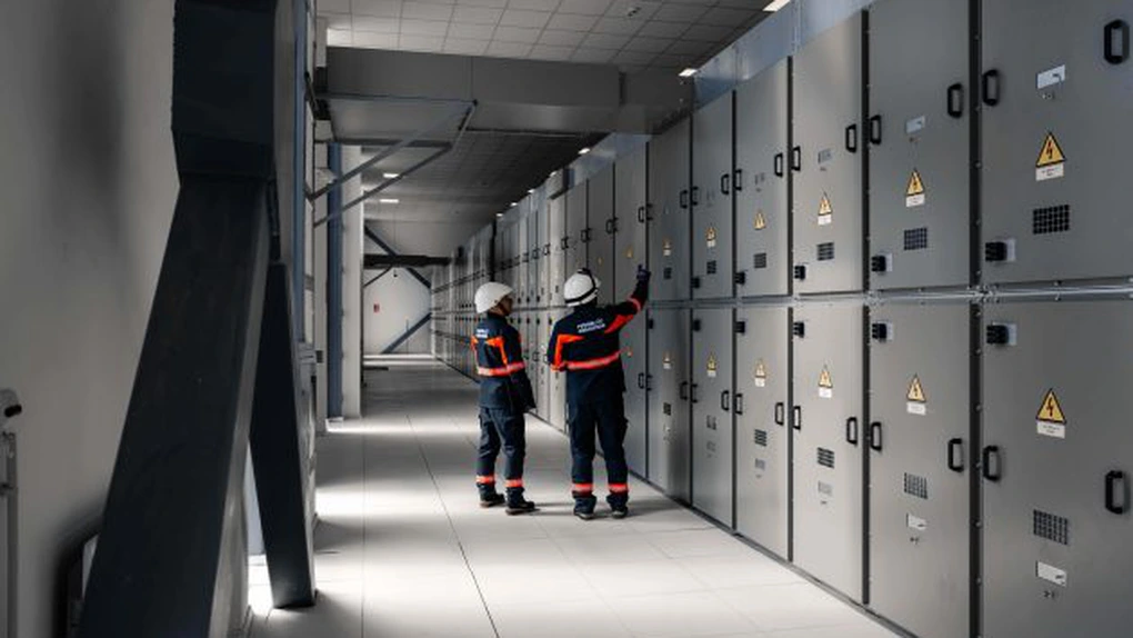 Compania Rețele Electrice România a finalizat lucrările la stația electrică Filaret din București, în care a investit 79 de milioane de lei. Toate stațiile din Capitală sunt acum modernizate (VIDEO)