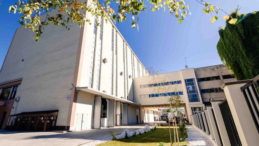 PPC a finalizat dlucrările de modernizare la stația electrică Filaret din București, proiect în care a investit aproape 79 de milioane de lei (FOTO)